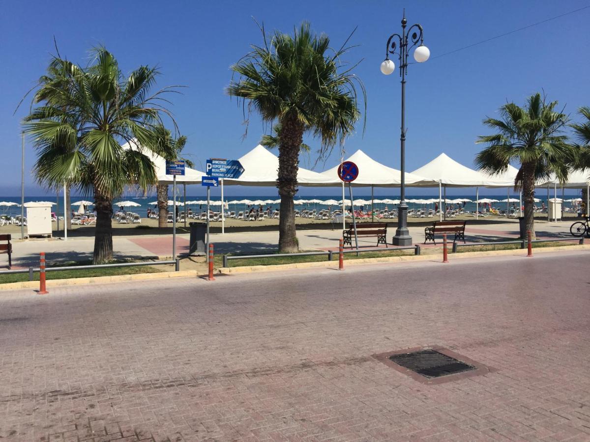 Mazotos Panoramic Village エクステリア 写真