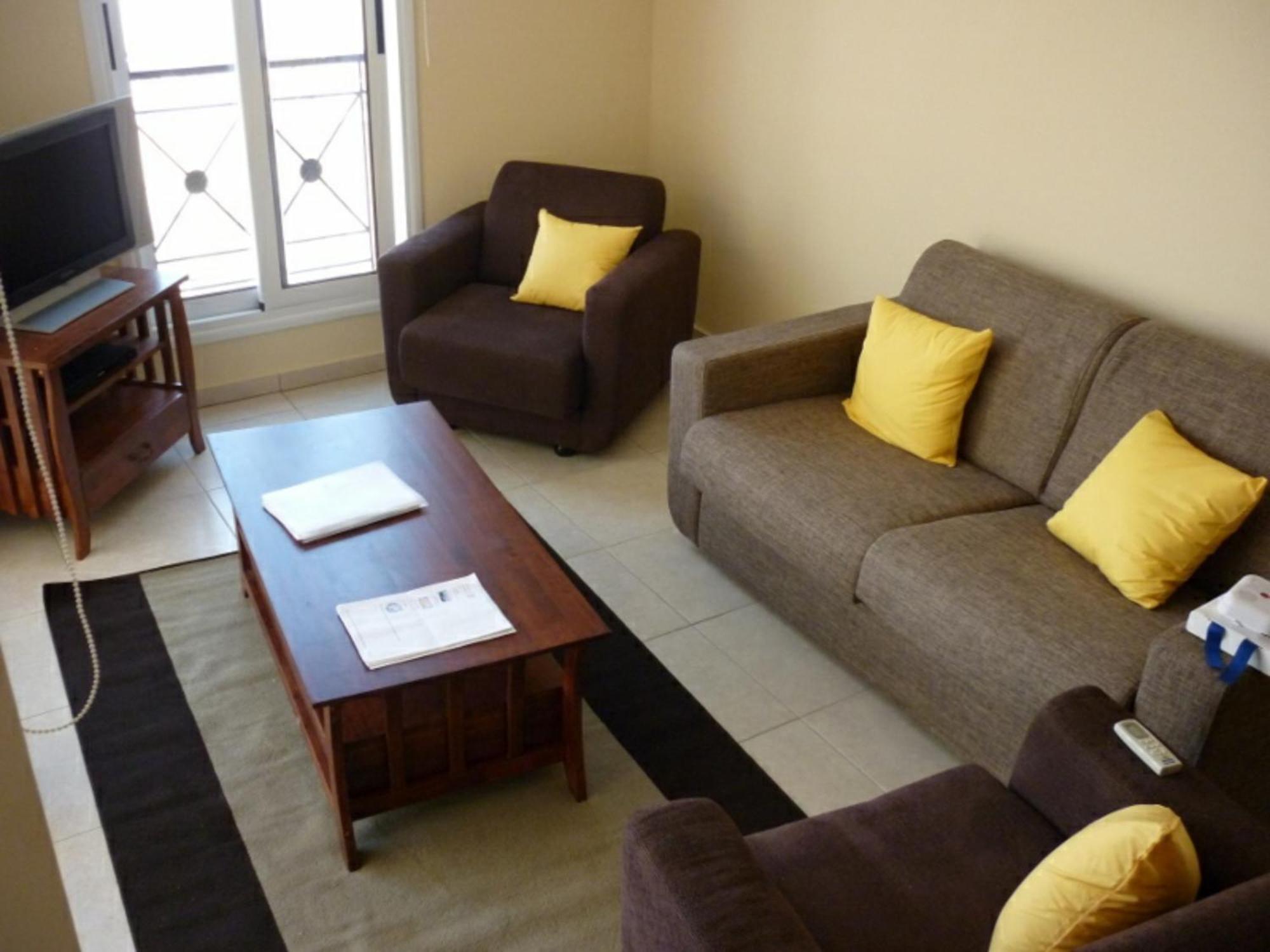 Mazotos Panoramic Village 部屋 写真