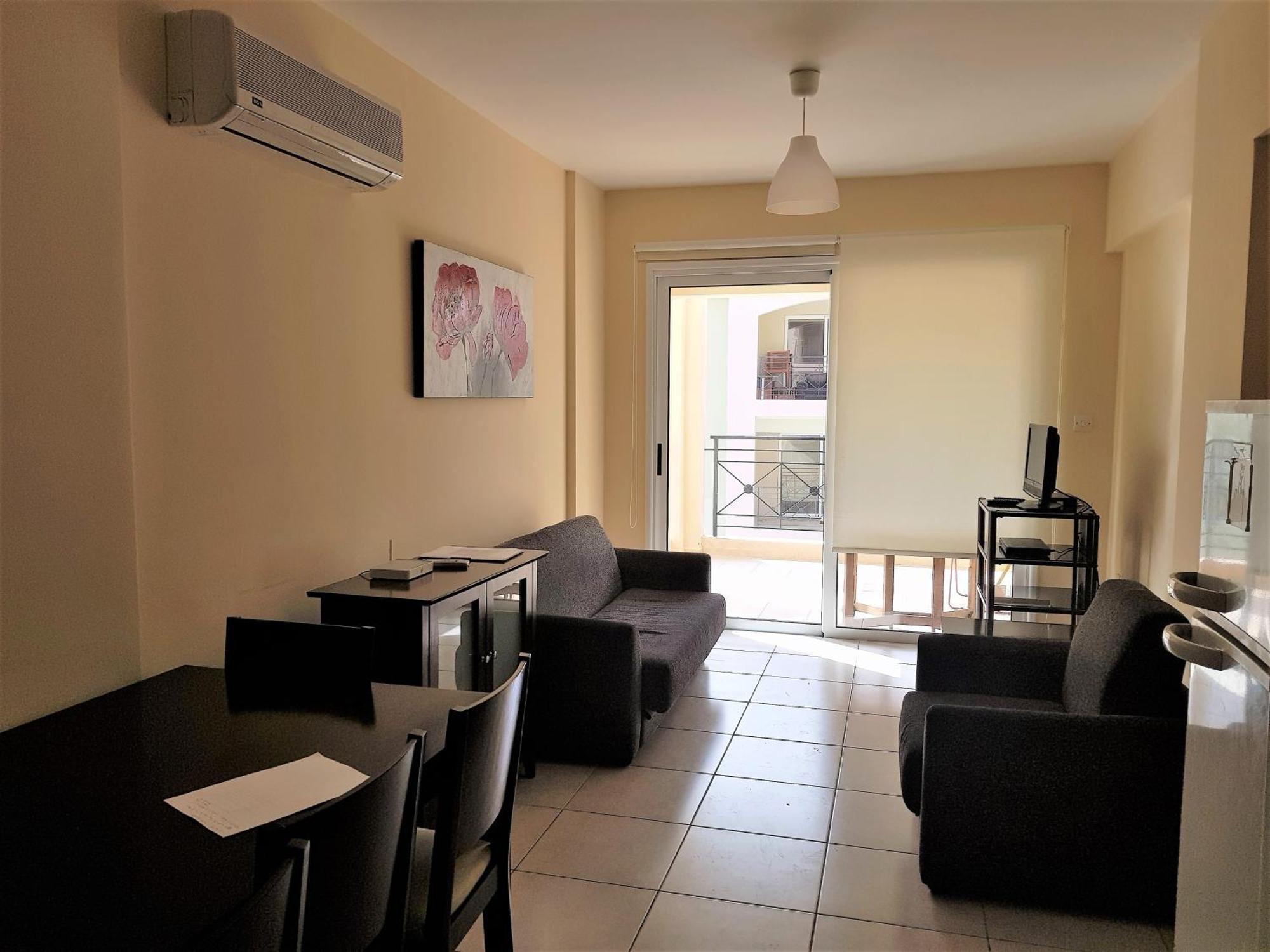 Mazotos Panoramic Village 部屋 写真