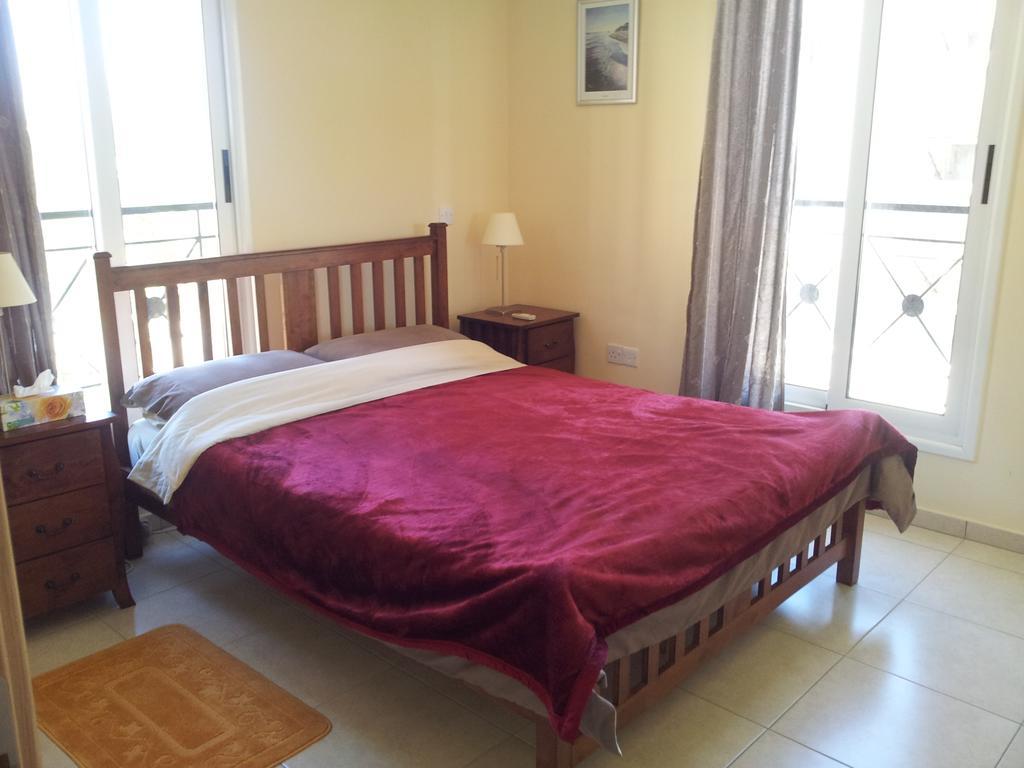 Mazotos Panoramic Village 部屋 写真
