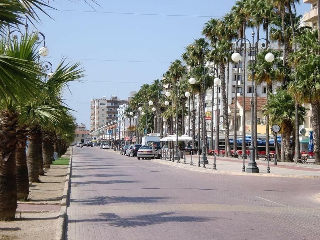 Mazotos Panoramic Village エクステリア 写真